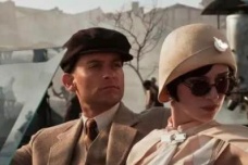 二战传奇女间谍揭秘