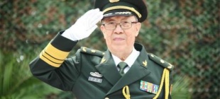 2021年5月22日：吴孟超逝世