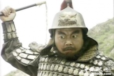 张飞的故事和结局