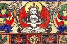 《神路图》作品有什么含义