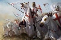 十字军东征共进行了多少次