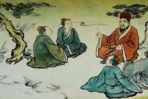 朱熹《劝学诗》：少年易老学难成