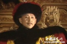 康熙养生之道：节饮食，慎起居