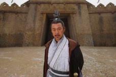 公孙杵臼生平简介