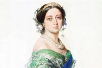 维多利亚时期君主立宪制充分成熟