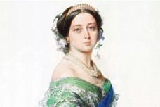 维多利亚时期君主立宪制充分成熟