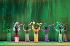 黄梅戏《天仙配》赏析