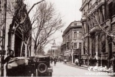 天津有哪几个国家的租界