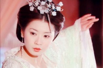 咸安公主:和亲回纥 历嫁祖孙三代