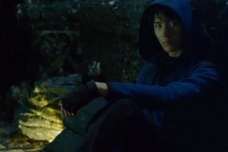 《重启》焦老板队伍被怪物袭击