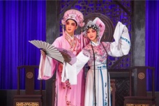 南戏的音乐表现形式