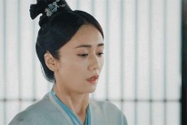 《上阳赋》苏锦儿是谁