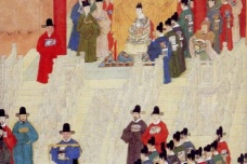 明朝没有御史台一职了吗