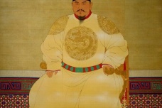 朱元璋为什么发布“禁海令”？