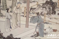 王安石实施变法的具体方针