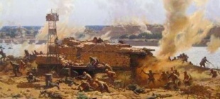 1973年10月6日：第四次中东战争爆发