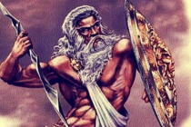 宙斯是不是真的存现