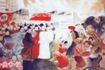 隆庆和议是怎么回事