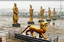 秦朝暴政有多严酷