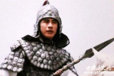 三国人物赵云生平简介