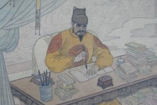 朱元璋如何做到勤政廉政的