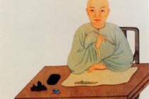 索绰罗氏现在姓什么