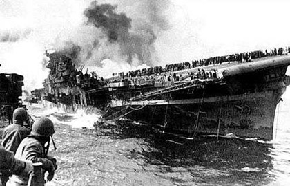 冲绳岛战役双方兵力和伤亡