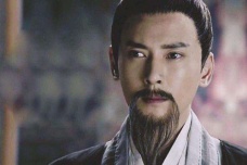 王重阳生平简介