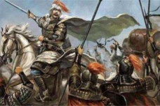 绿林赤眉起义的首领