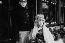 梁启超为什么要在婚礼上斥责徐志摩