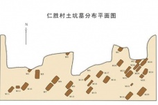 三星堆仁胜村墓地出土了哪些东西