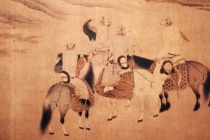 辽国的畜牧业情况