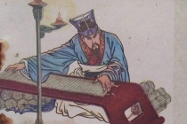 司马迁早年的人生经历