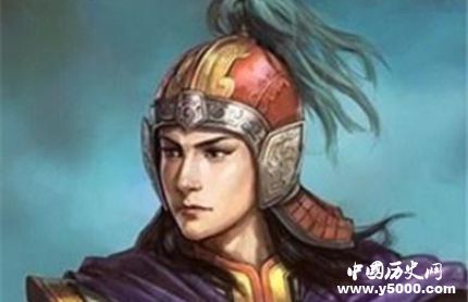 三国人物周瑜生平简介周瑜的故事周瑜是怎么死的？