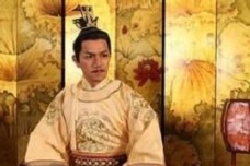 大唐传奇皇帝：睿宗李旦