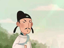 李白的官场生涯太悲惨