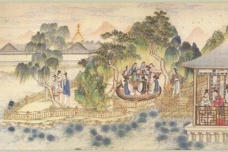 名家对于《红楼梦》的评价