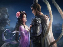 吕布调戏貂蝉的真相