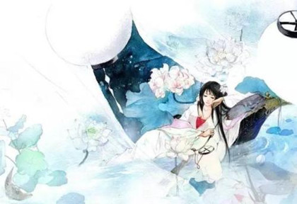 欧阳修《诉衷情·眉意》词作赏析