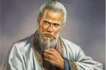 姜子牙的历史原型