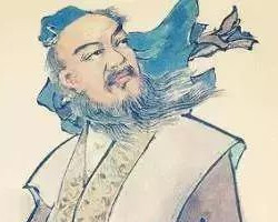 吴道子（唐代）