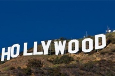 好莱坞在美国哪里