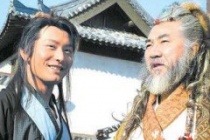 耶律楚材帮助成吉思汗的故事