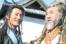 耶律楚材帮助成吉思汗的故事