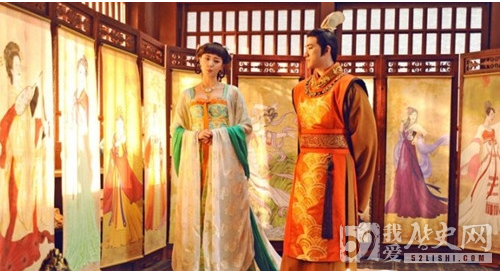 李治和武媚娘是如何扳倒长孙无忌的？