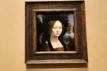 《吉内薇拉·班琪》作品介绍