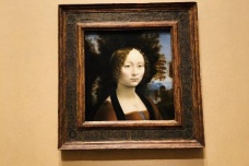 《吉内薇拉·班琪》作品介绍