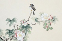 潘岳《闲居赋》文学鉴赏