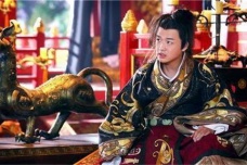 历史上第一个被废掉的皇帝刘贺是如何保住性命的