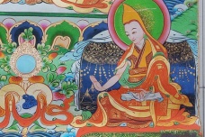 清朝佛教是怎么发展的